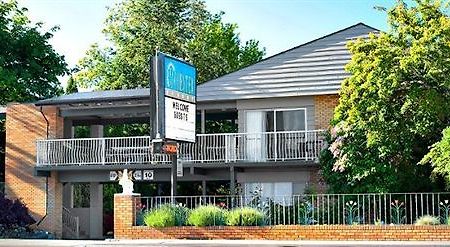 Okanagan Lakefront Resort Penticton Exterior foto